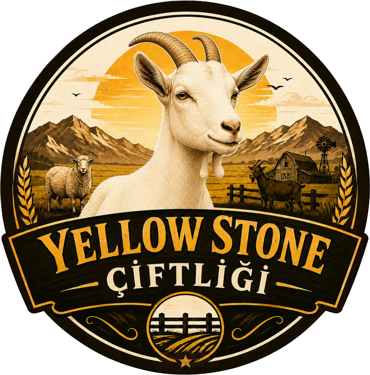 Doğal Gurme Çiftlik Ürünleri | Yellow Stone Çiftliği