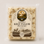 Cevizli Keçi Tulum Peyniri – Vakumlu Paket
