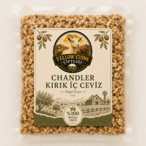 Chandler Kırık İç Ceviz – Vakumlu Paket